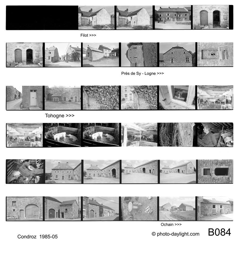 architecture rurale
